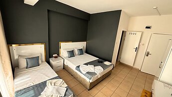 Moonbow Beach Hotel