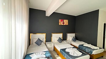Moonbow Beach Hotel
