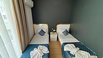 Moonbow Beach Hotel