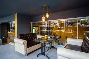 Moonbow Beach Hotel