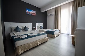 Moonbow Beach Hotel