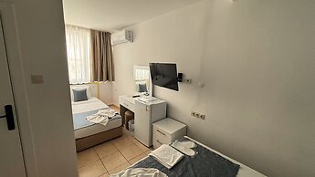 Moonbow Beach Hotel