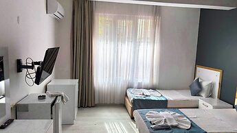 Moonbow Beach Hotel