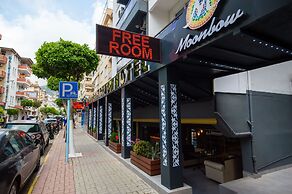 Moonbow Beach Hotel