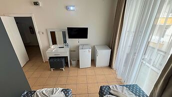 Moonbow Beach Hotel