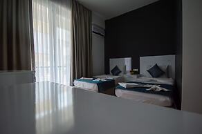 Moonbow Beach Hotel