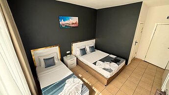 Moonbow Beach Hotel