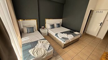 Moonbow Beach Hotel