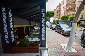 Moonbow Beach Hotel