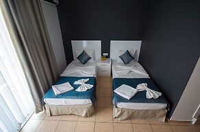 Moonbow Beach Hotel