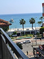 Moonbow Beach Hotel