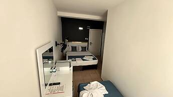 Moonbow Beach Hotel