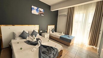 Moonbow Beach Hotel