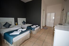 Moonbow Beach Hotel