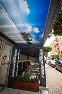 Moonbow Beach Hotel