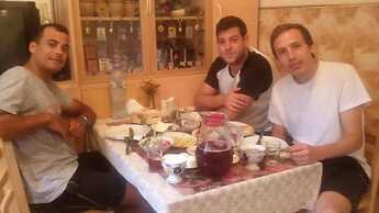 Lutrezi Guest House