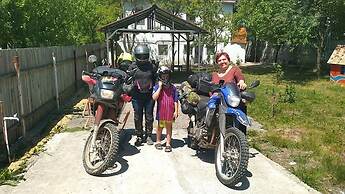 Lutrezi Guest House