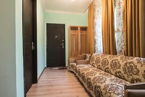 Lutrezi Guest House