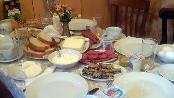Lutrezi Guest House