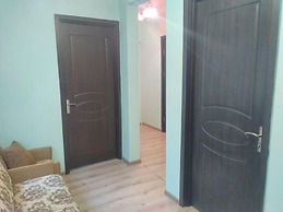 Lutrezi Guest House