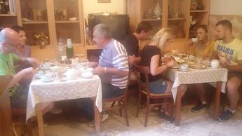 Lutrezi Guest House