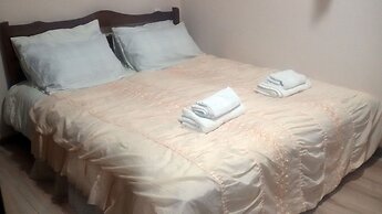 Lutrezi Guest House