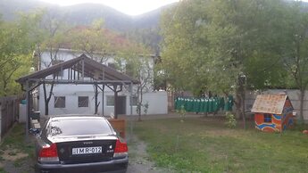Lutrezi Guest House