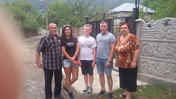 Lutrezi Guest House