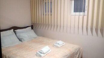 Lutrezi Guest House