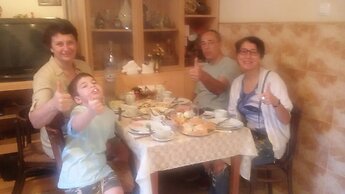 Lutrezi Guest House