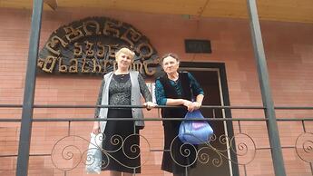 Lutrezi Guest House