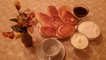 Lutrezi Guest House