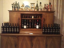 Lutrezi Guest House