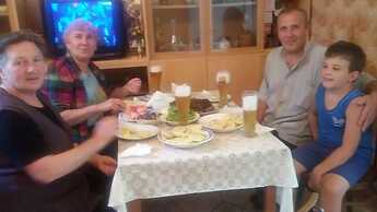 Lutrezi Guest House