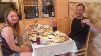 Lutrezi Guest House