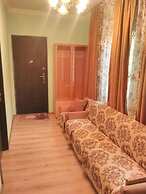 Lutrezi Guest House