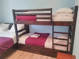 Lutrezi Guest House