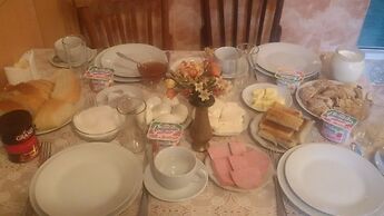 Lutrezi Guest House