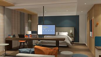Holiday Inn Express E'Mei Qiliping by IHG