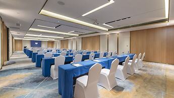 Holiday Inn Express E'Mei Qiliping by IHG