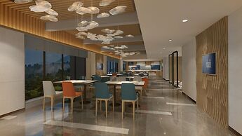 Holiday Inn Express E'Mei Qiliping by IHG