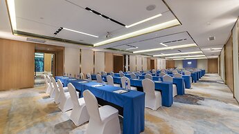 Holiday Inn Express E'Mei Qiliping by IHG