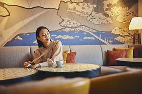 Hotel Indigo Hakone Gora by IHG