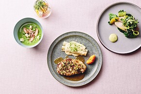 Hotel Indigo Hakone Gora by IHG