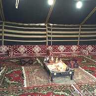 Mohammed Camp