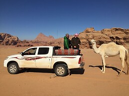 Mohammed Camp