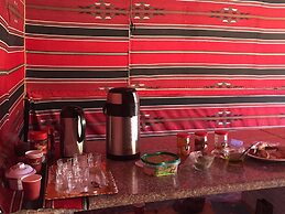 Mohammed Camp