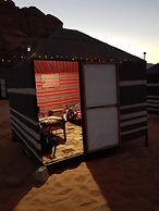 Mohammed Camp