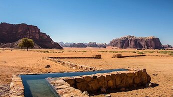 Mohammed Camp