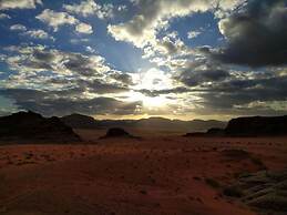 Mohammed Camp